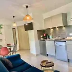 Cosy 2p & 1 Child Apartamento *