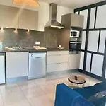 Cosy 2p & 1 Child Apartamento