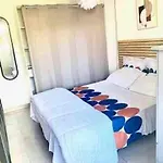 Apartamento Cosy 2p & 1 Child Bastia (Corsica)