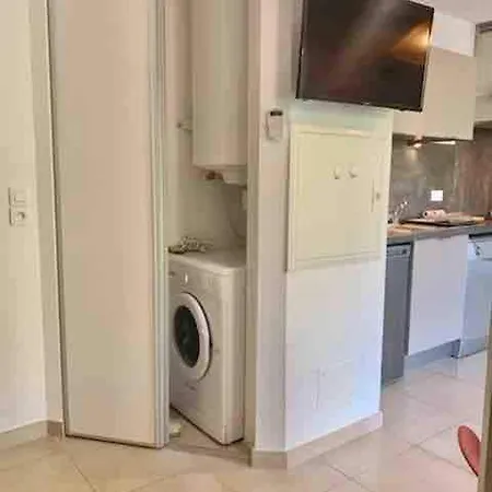 아파트 Cosy 2p & 1 Child *