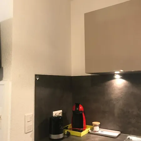 Cosy 2p & 1 Child Apartamento