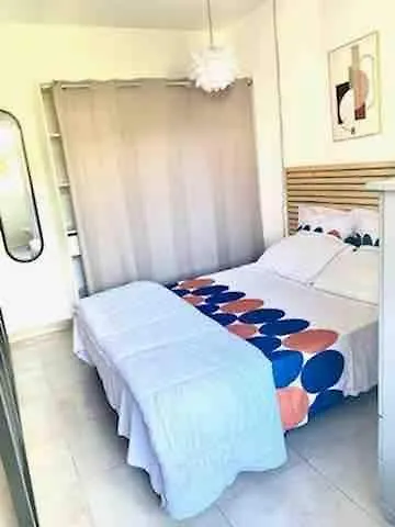 아파트 Cosy 2p & 1 Child 바스티아